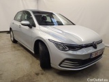  Volkswagen  Golf  Volkswagen VIII 1.0 TSI 81kW Life Business 5d #8