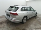  Volkswagen  Golf  VOLKSWAGEN VIII VARIANT DIESEL 2.0 SCR 110 TDi Life DSG 5d #2
