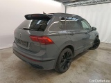  Volkswagen  Tiguan Volkswagen  1.4 eHybrid DSG Platinum 5d #2