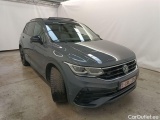  Volkswagen  Tiguan Volkswagen  1.4 eHybrid DSG Platinum 5d #8