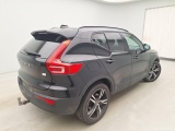  Volvo  XC 40 Volvo, XC40 '17, Volvo XC40 T4 Recharge Geartronic R-Design 5d #8