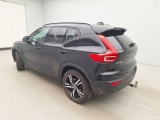  Volvo  XC 40 Volvo, XC40 '17, Volvo XC40 T4 Recharge Geartronic R-Design 5d #6