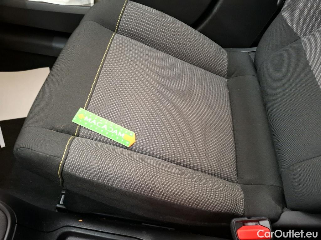  Citroen  C3  Société Feel Nav 1.2 PureTech 80CV BVM5 E6 #7