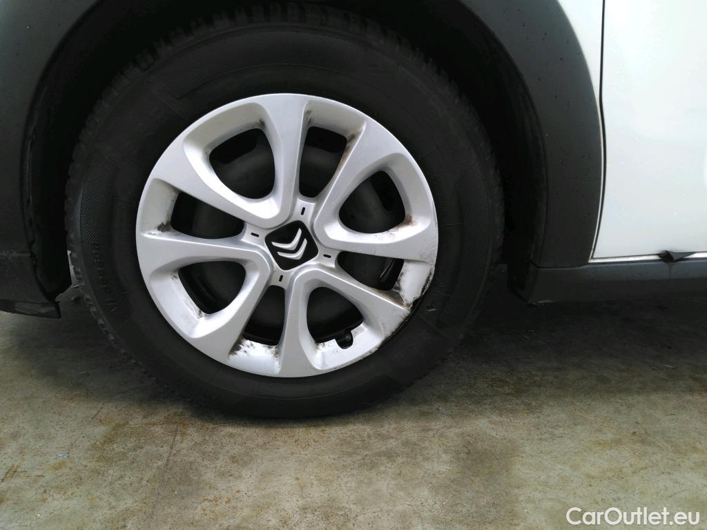  Citroen  C3  Société Feel Nav 1.5 BlueHDI 100CV BVM5 E6dT #23