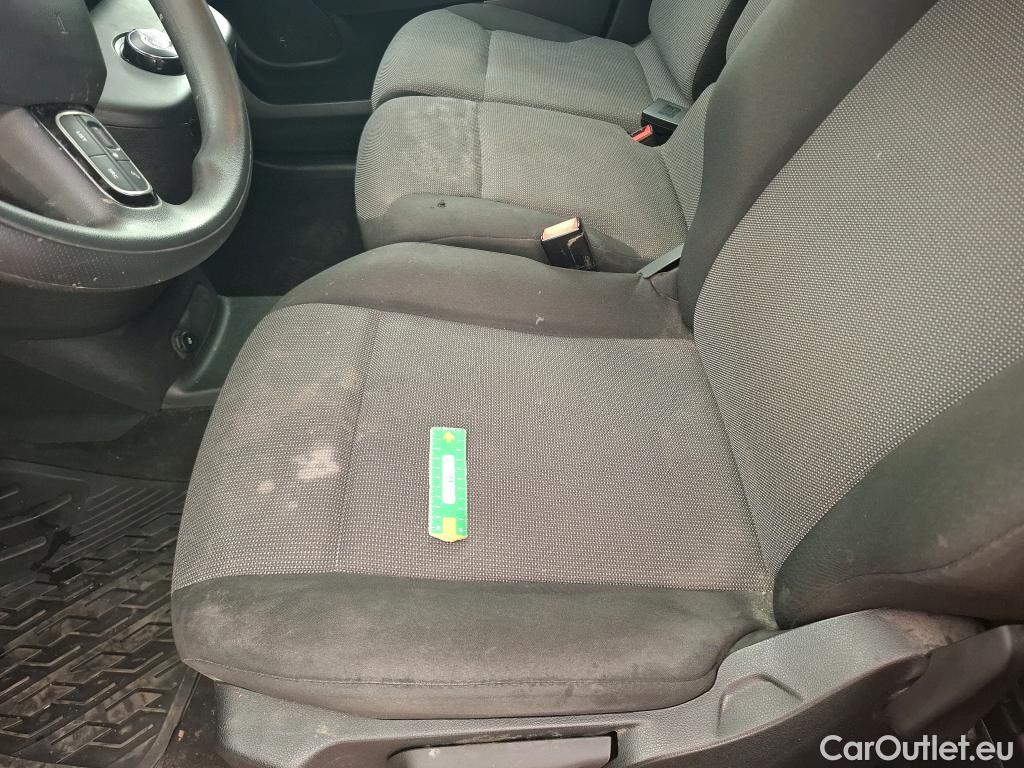  Citroen  Berlingo  Fourgon Driver M 650 1.5 BlueHDi 130CV BVA8 E6dT #1