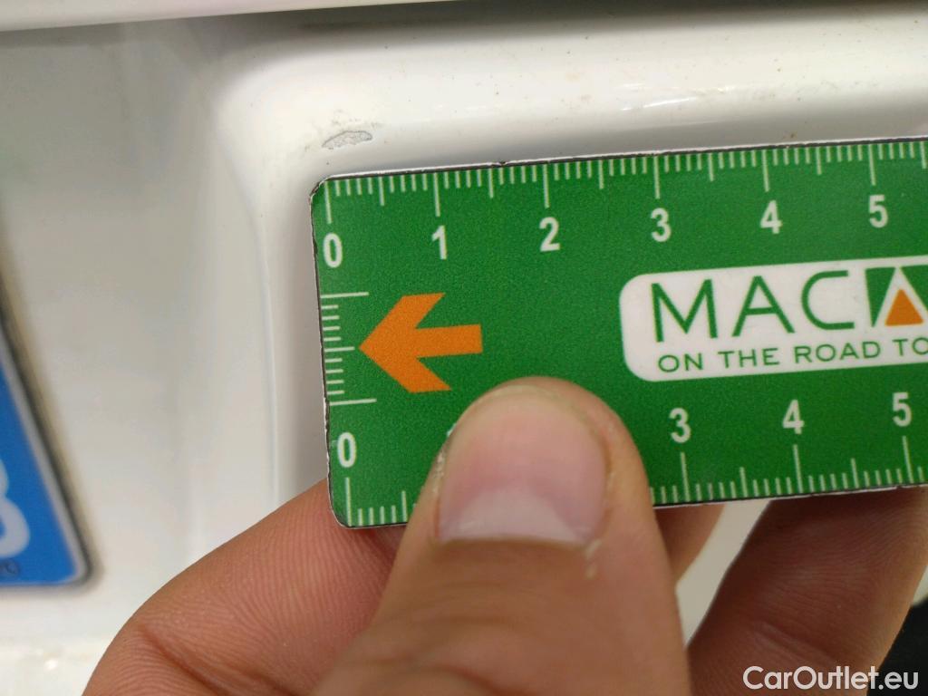  Citroen  C3  Société Feel Nav 1.5 BlueHDI 100CV BVM5 E6dT #40