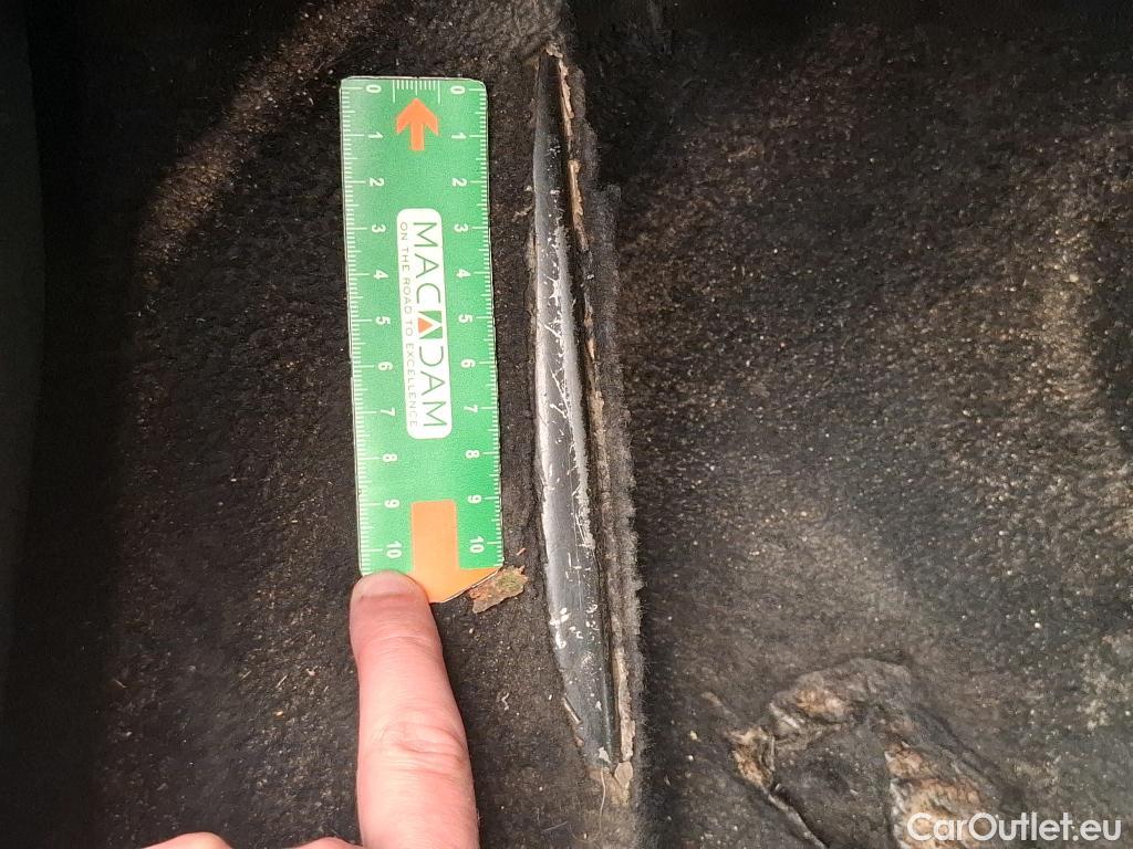  Citroen  Berlingo  Fourgon Driver M 650 1.5 BlueHDi 130CV BVA8 E6dT #36