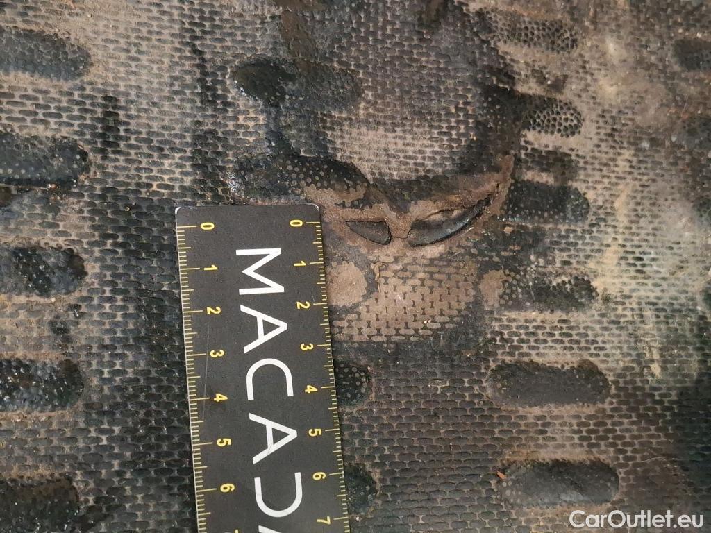  Citroen  Berlingo  Fourgon Club M 650 1.5 BlueHDi 75CV BVM5 E6dT #41