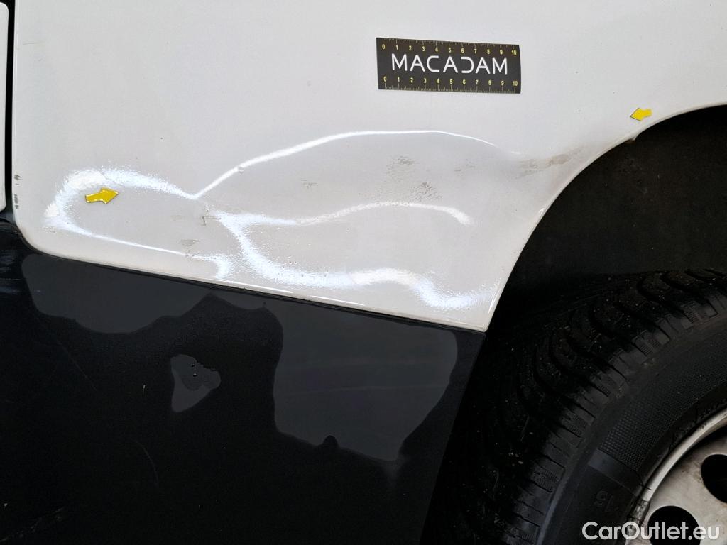  Citroen  Berlingo  Fourgon Driver XL 950 1.5 BlueHDi 100CV BVM5 E6dT #13