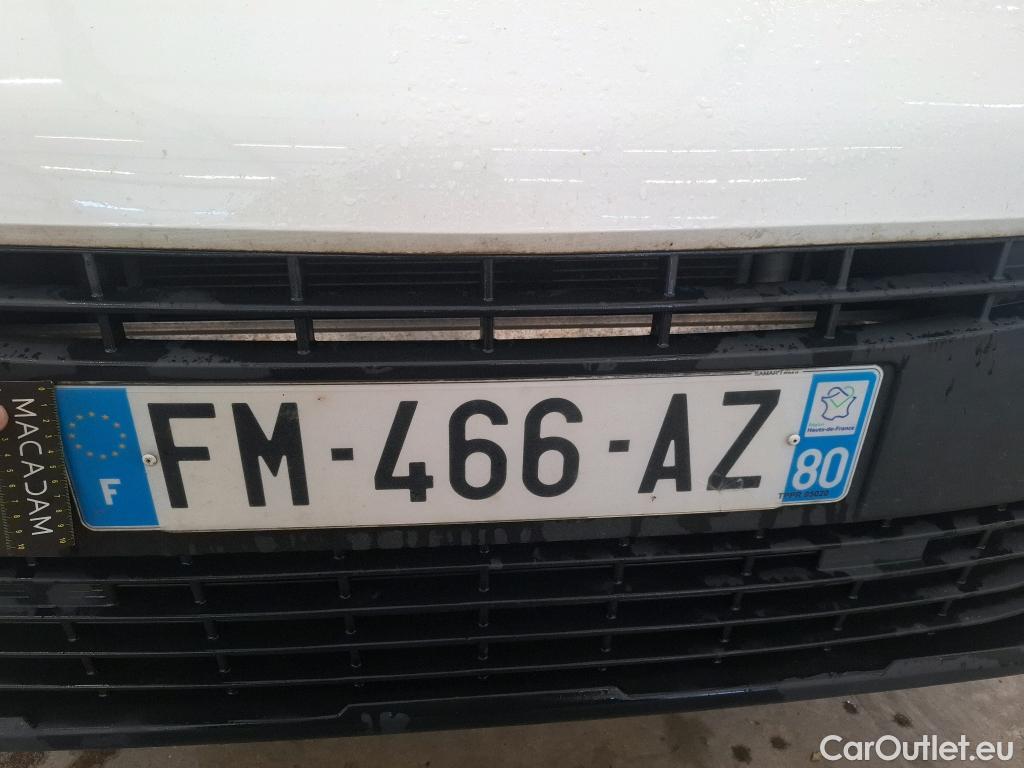  Citroen  Berlingo  Fourgon Club M 650 1.5 BlueHDi 75CV BVM5 E6dT #46