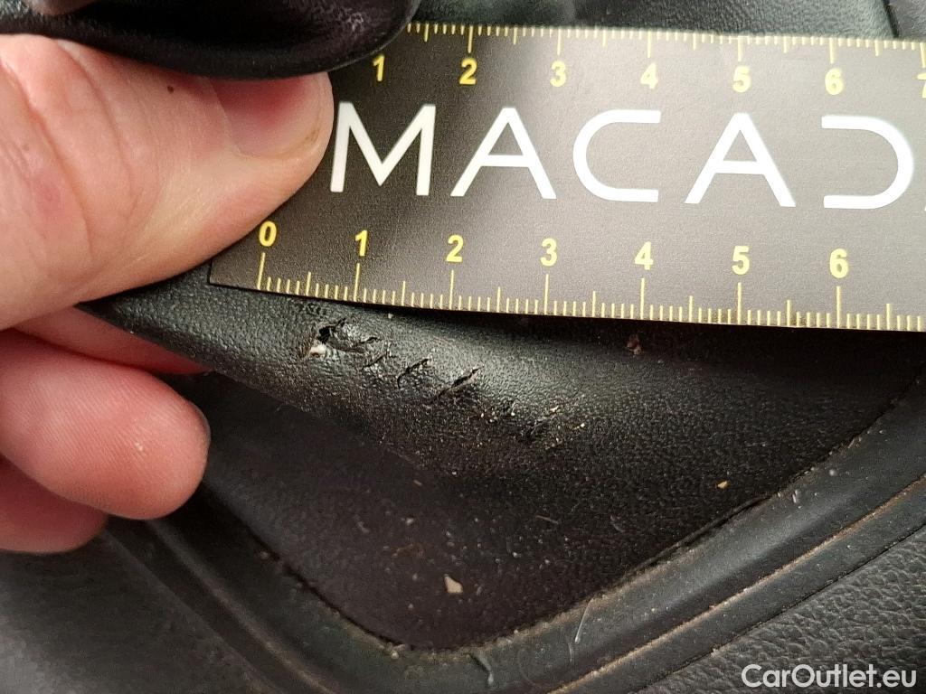  Citroen  Berlingo  Fourgon Driver XL 950 1.5 BlueHDi 100CV BVM5 E6dT #51