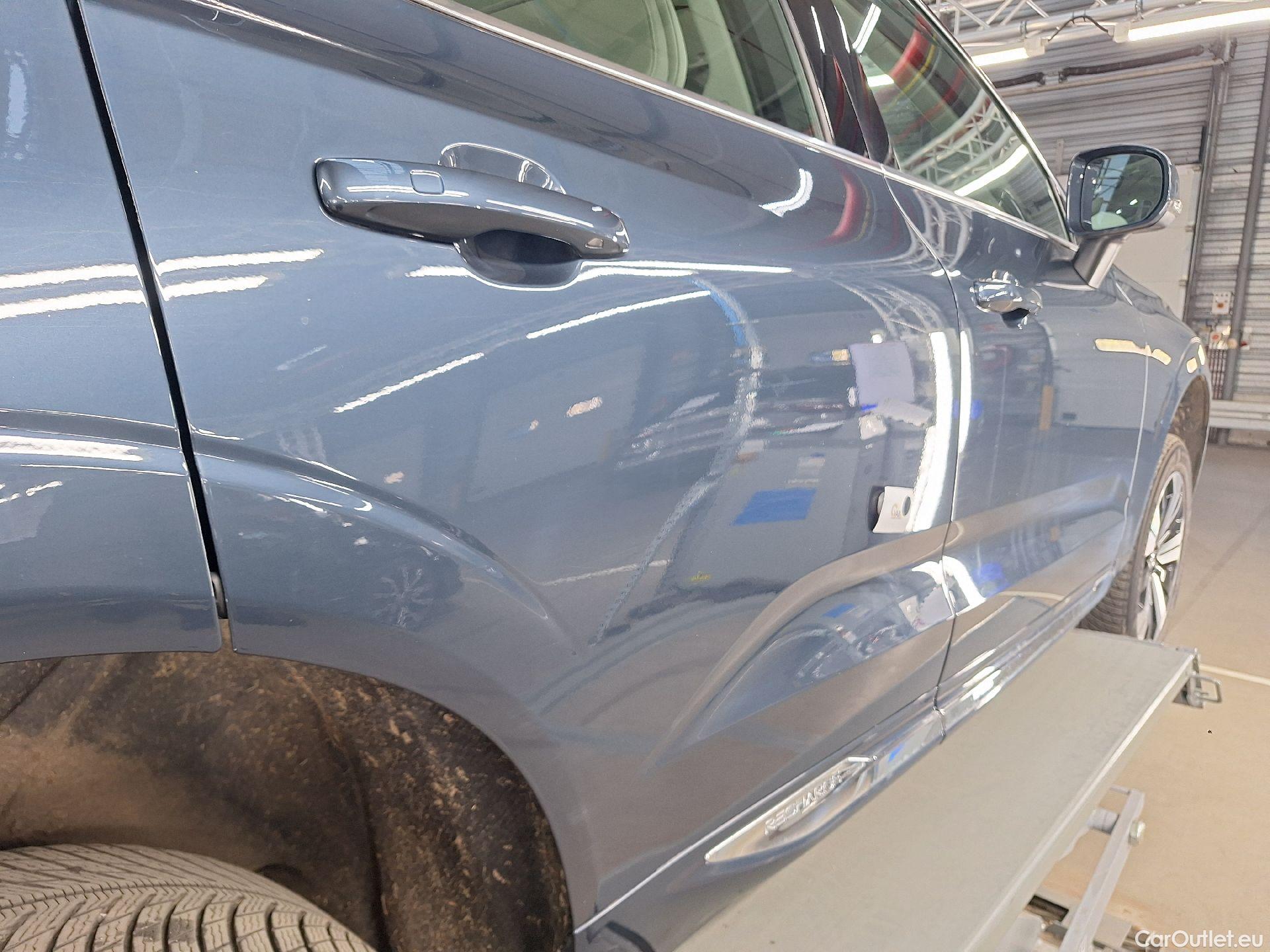  Volvo  XC60 Volvo,  FL'21 PHEV, Volvo  T6 PHEV 4x4 Plus Bright Aut. 5d #33