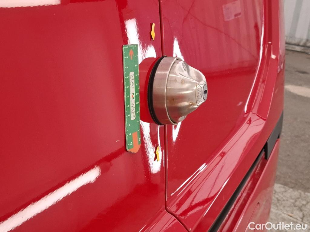  Citroen  Berlingo  Fourgon Driver M 650 1.5 BlueHDi 130CV BVA8 E6dT #9