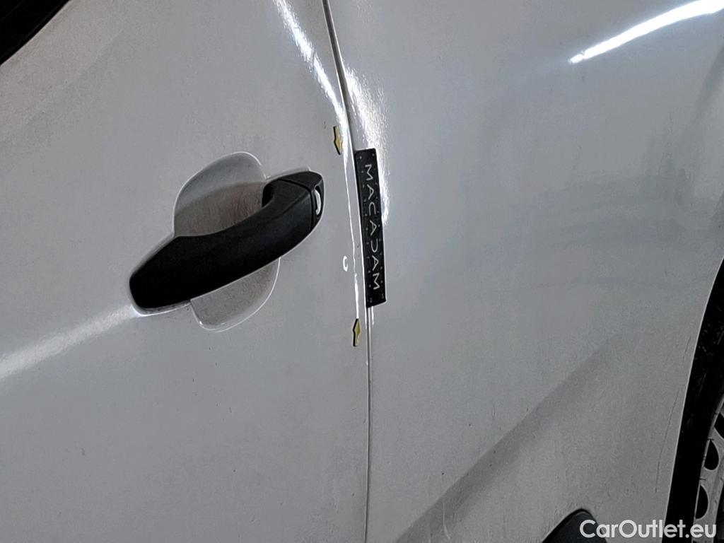  Citroen  Berlingo  Fourgon Driver M 1000 1.5 BlueHDi 100CV BVM5 E6dT #20