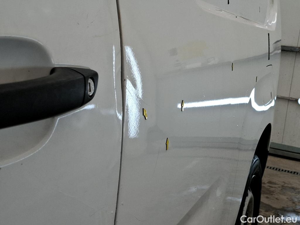  Citroen  Berlingo  Fourgon Driver XL 950 1.5 BlueHDi 100CV BVM5 E6dT #21