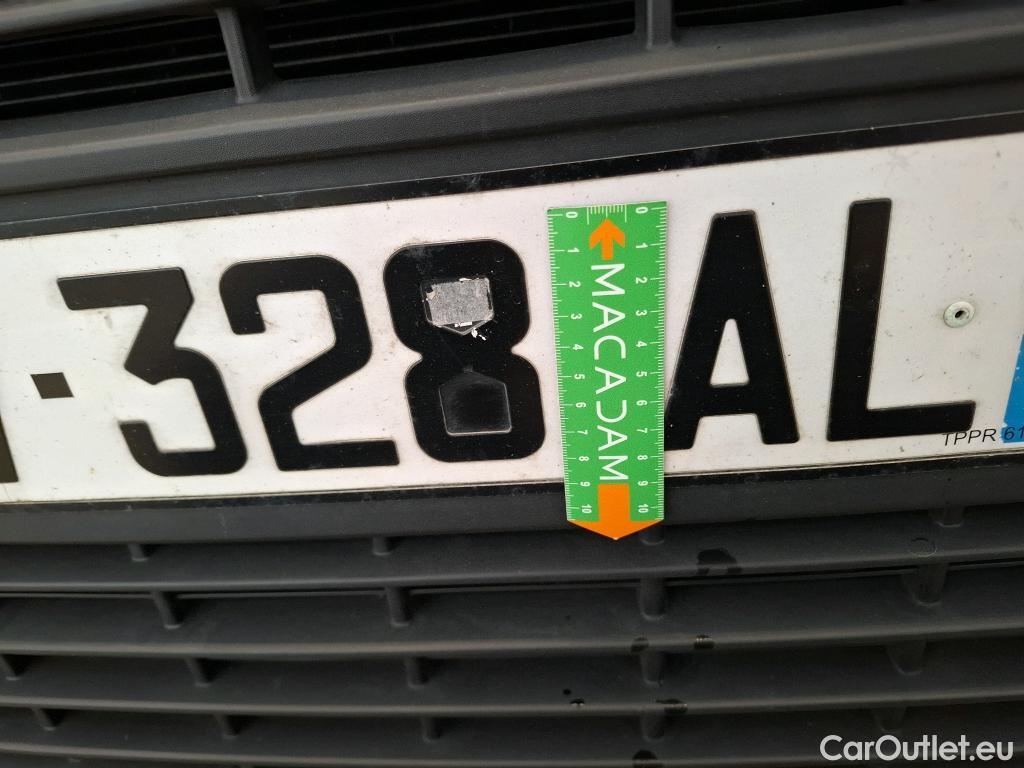  Citroen  Berlingo  Fourgon Worker M 1000 1.2 PureTech 130CV BVA8 E6d #14