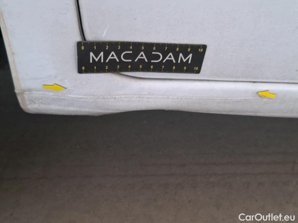  Citroen  Berlingo  Fourgon Driver M 1000 1.5 BlueHDi 100CV BVM5 E6dT #27