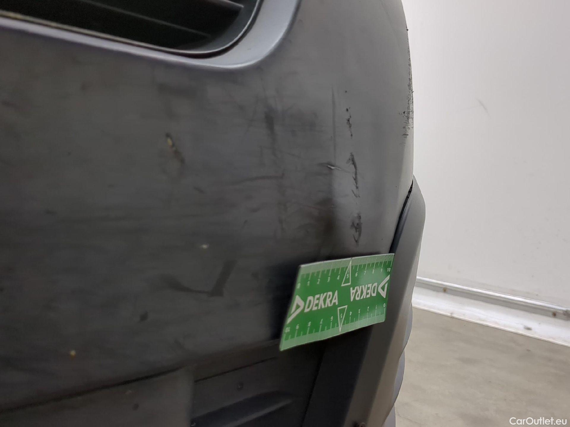  Citroen  Berlingo  Fourgon Club L1 (Court) 1.6 BlueHDi 100CV BVM5 E6 #11