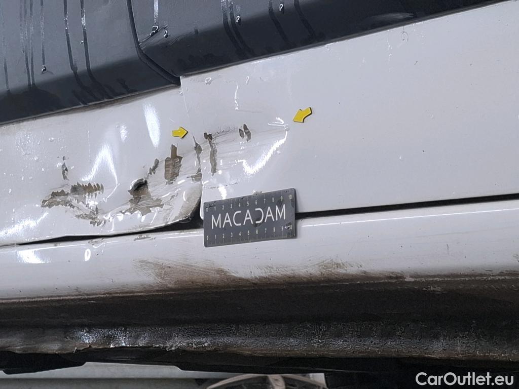  Citroen  Berlingo  Fourgon Club M 650 1.5 BlueHDi 75CV BVM5 E6dT #16