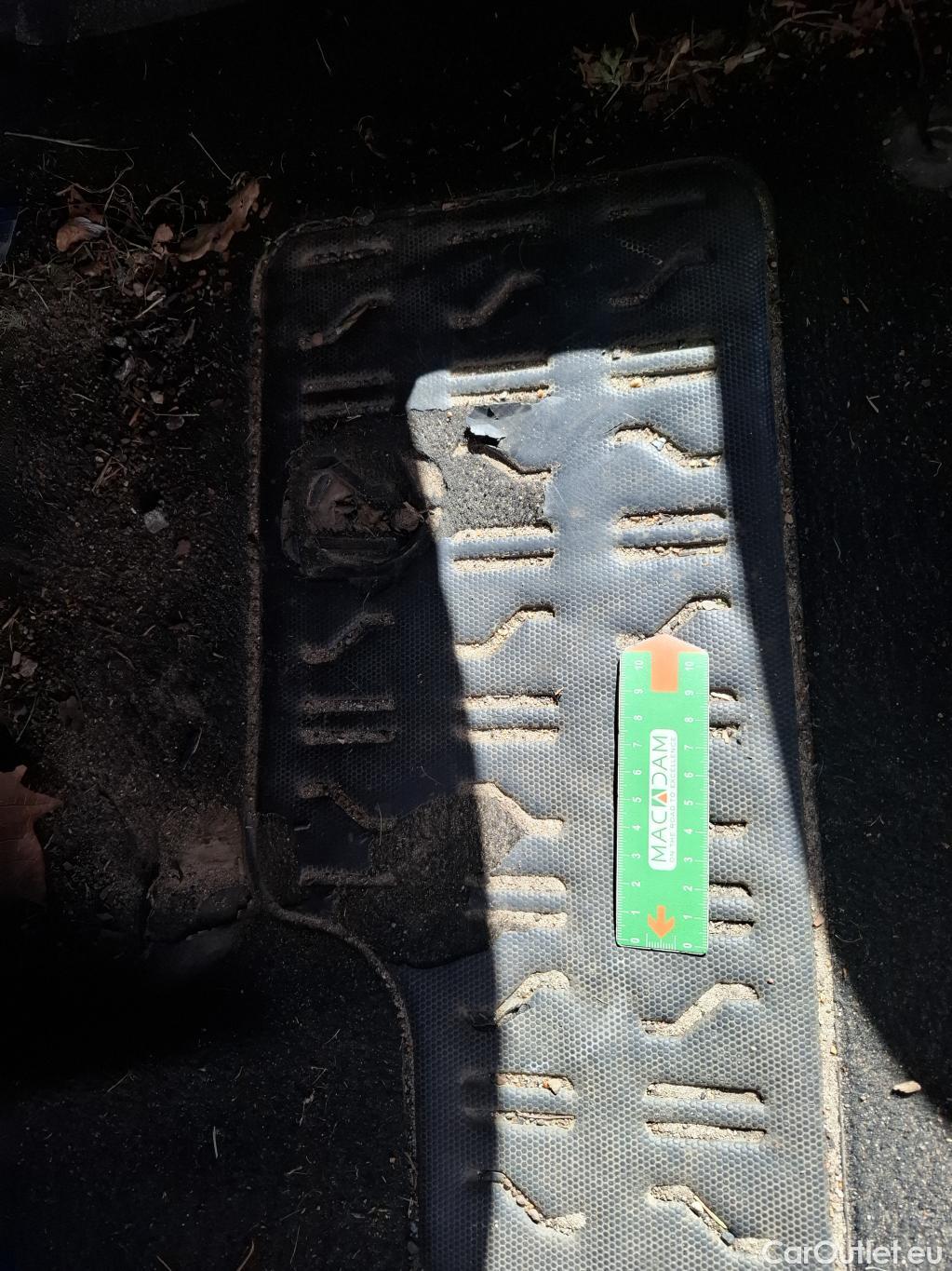  Citroen  Berlingo  Fourgon Driver M 1000 1.5 BlueHDi 100CV BVM5 E6dT #26