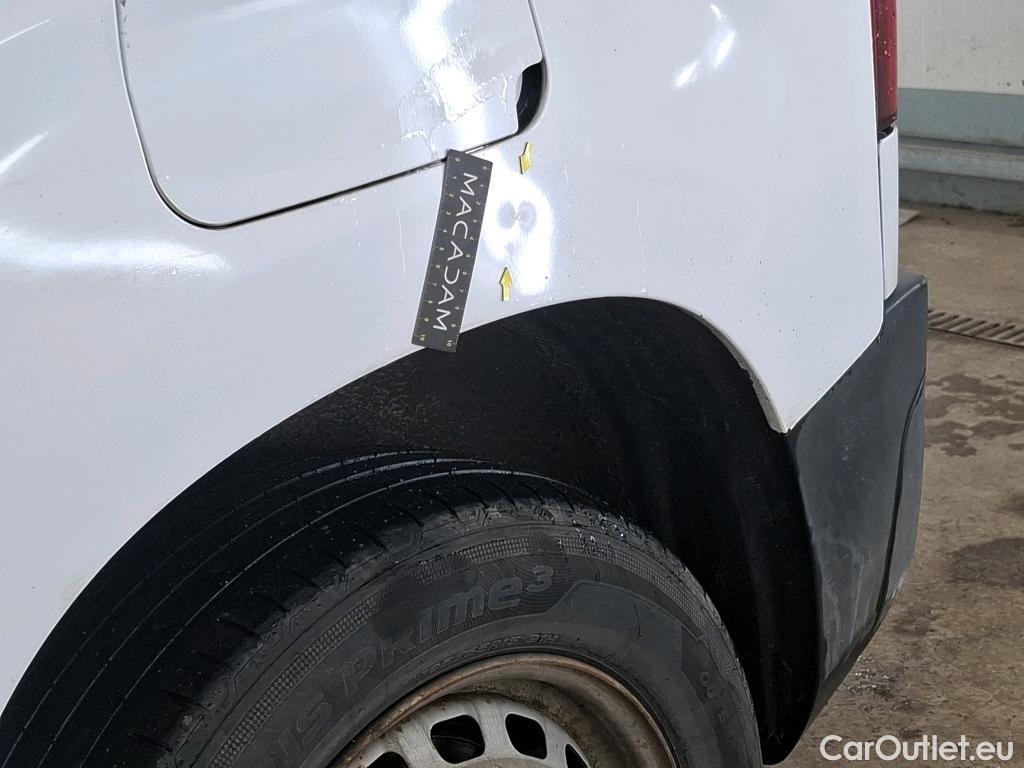  Citroen  Berlingo  Fourgon Club M 650 1.5 BlueHDi 75CV BVM5 E6dT #43