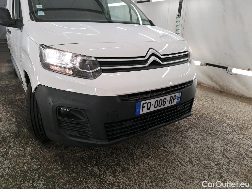  Citroen  Berlingo  Fourgon Club XL 950 1.5 BlueHDi 100CV BVM5 E6dT #5