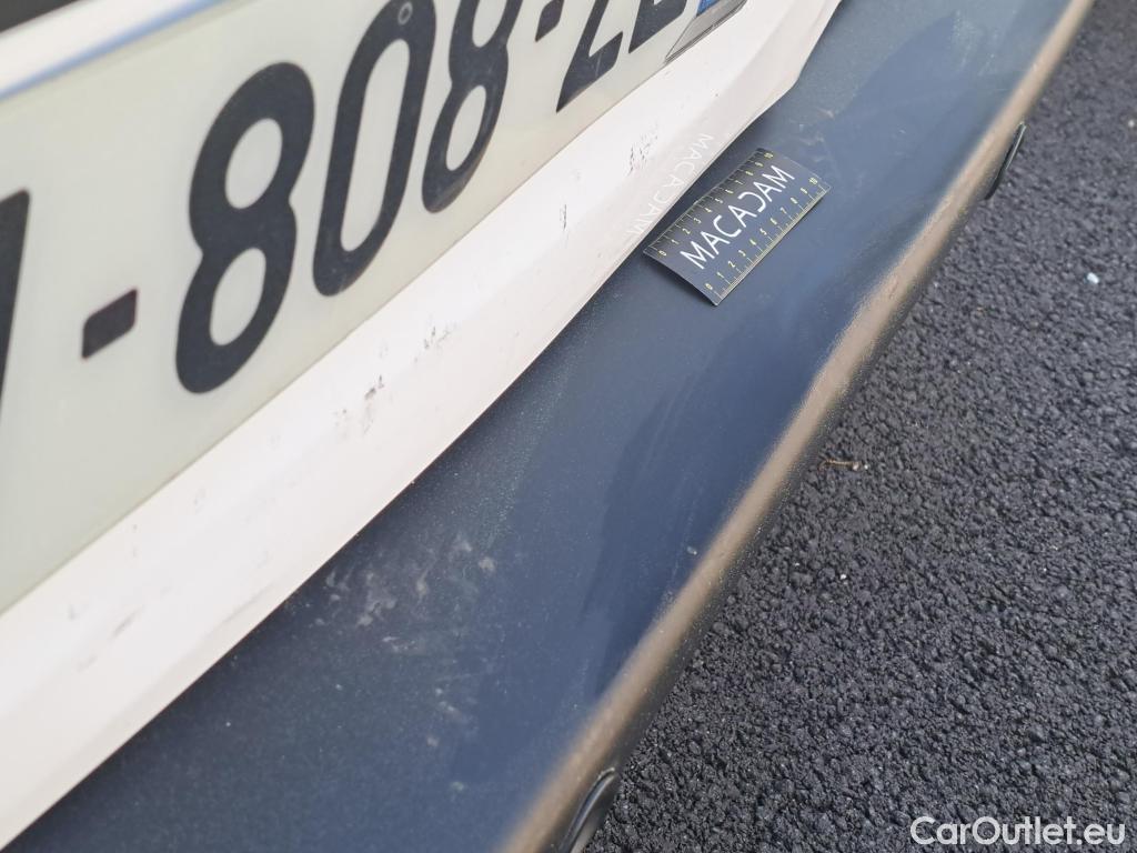  Citroen  Berlingo  Fourgon Business L1 VTI 95 ch BVM5 E6 #9