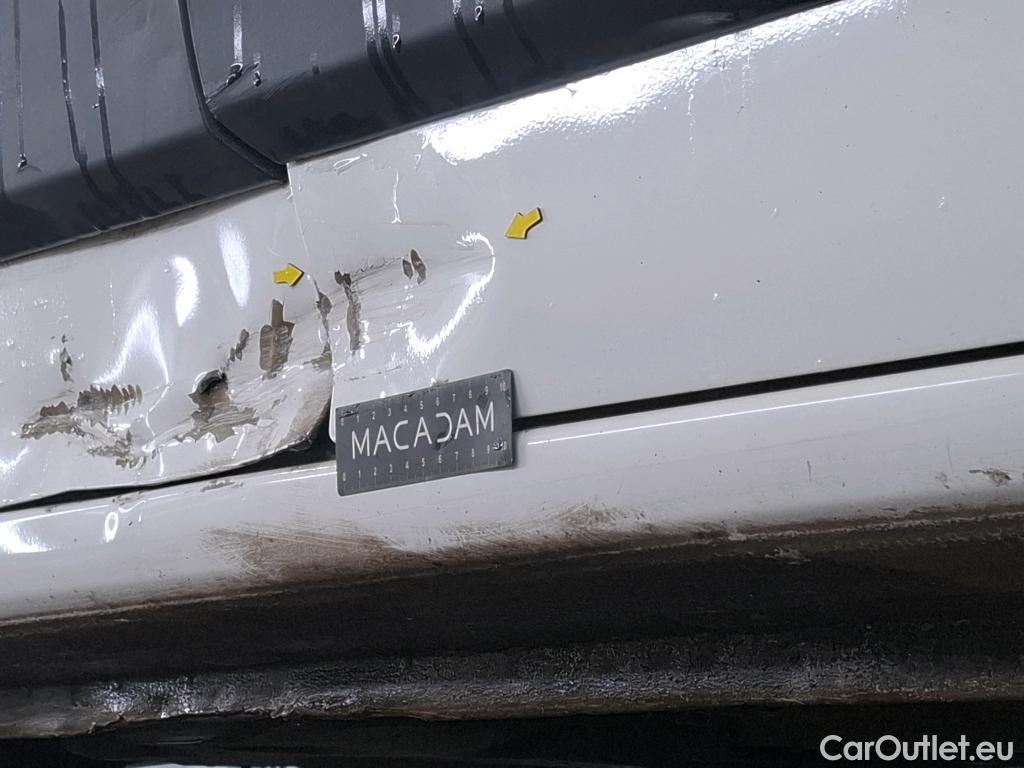  Citroen  Berlingo  Fourgon Club M 650 1.5 BlueHDi 75CV BVM5 E6dT #14