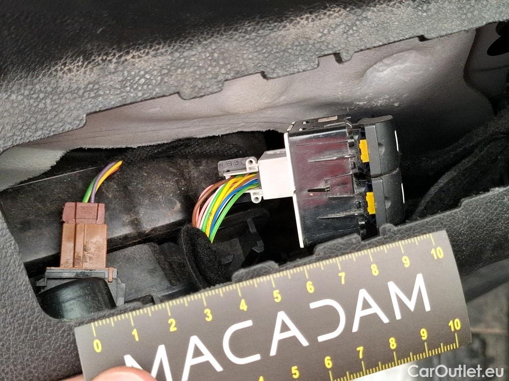  Citroen  Berlingo  Fourgon Driver XL 950 1.5 BlueHDi 100CV BVM5 E6dT #57