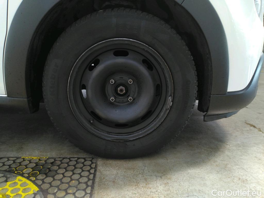  Citroen  C3  Société Feel Nav 1.5 BlueHDI 100CV BVM5 E6dT #14