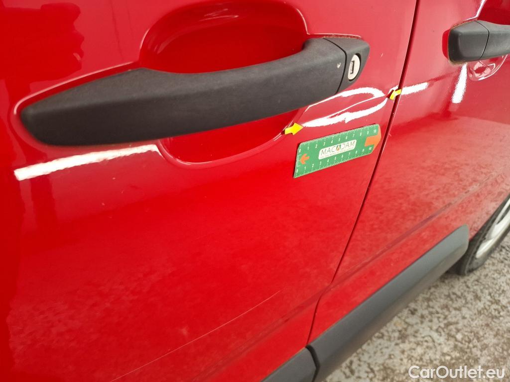  Citroen  Berlingo  Fourgon Driver M 650 1.5 BlueHDi 130CV BVA8 E6dT #17