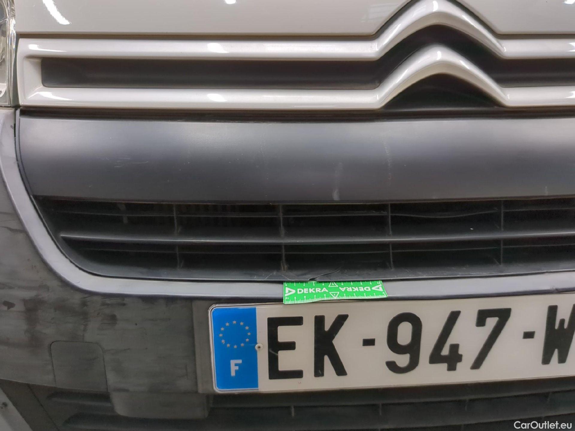  Citroen  Berlingo  Fourgon Club L1 (Court) 1.6 BlueHDi 100CV BVM5 E6 #6