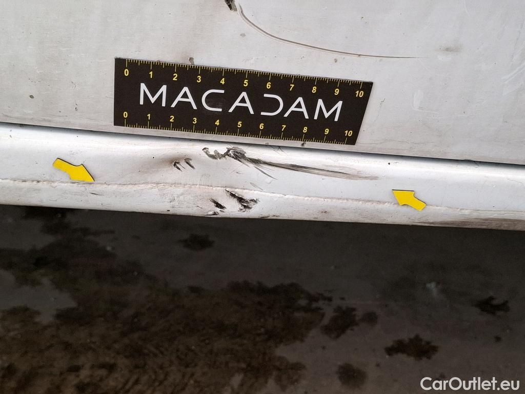  Citroen  Berlingo  Fourgon Driver XL 950 1.5 BlueHDi 100CV BVM5 E6dT #41