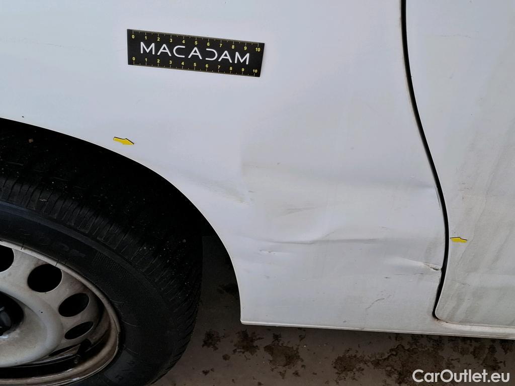  Citroen  Berlingo  Fourgon Driver XL 950 1.5 BlueHDi 100CV BVM5 E6dT #14