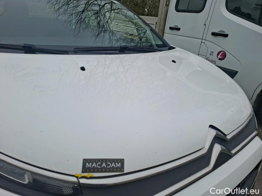  Citroen  C3 CITROEN  Société / 2020 / 5P / Berline / VU BlueHDi 100 S&S BVM Feel Nav #24