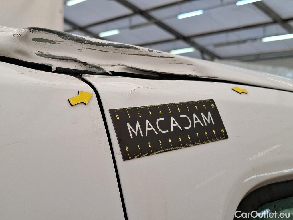  Citroen  Berlingo  Fourgon Driver XL 950 1.5 BlueHDi 100CV BVM5 E6dT #32