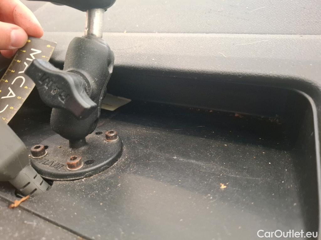  Citroen  Berlingo  Fourgon Club M 650 1.5 BlueHDi 75CV BVM5 E6dT #51