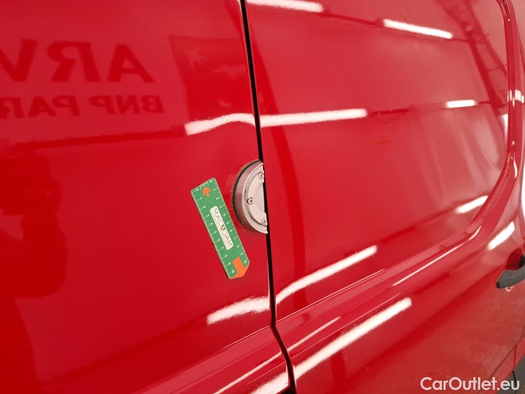  Citroen  Berlingo  Fourgon Driver M 650 1.5 BlueHDi 130CV BVA8 E6dT #23