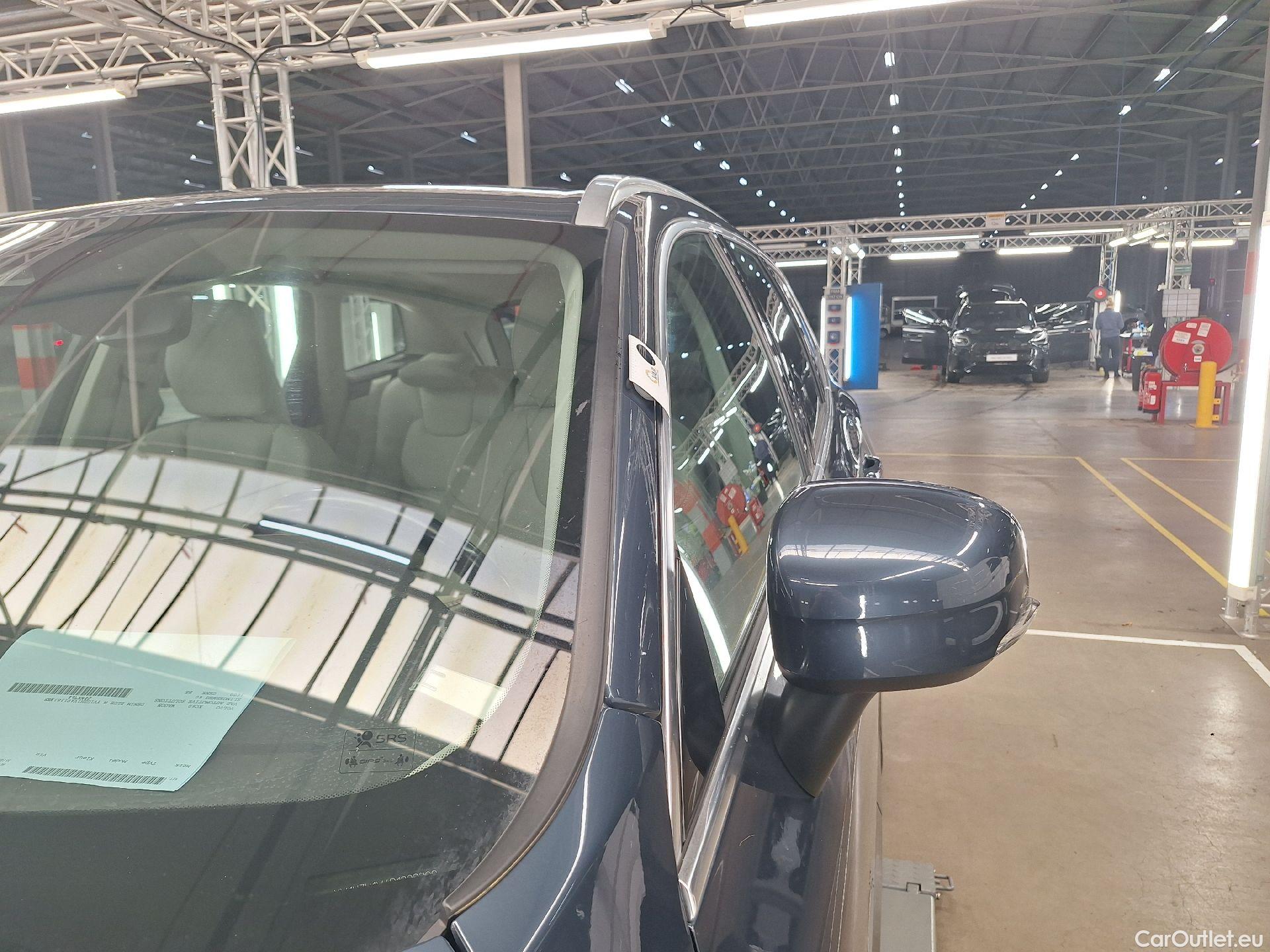  Volvo  XC60 Volvo,  FL'21 PHEV, Volvo  T6 PHEV 4x4 Plus Bright Aut. 5d #3