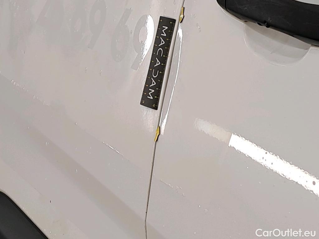  Citroen  Berlingo  Fourgon Club XL 950 1.5 BlueHDi 100CV BVM5 E6dT #9