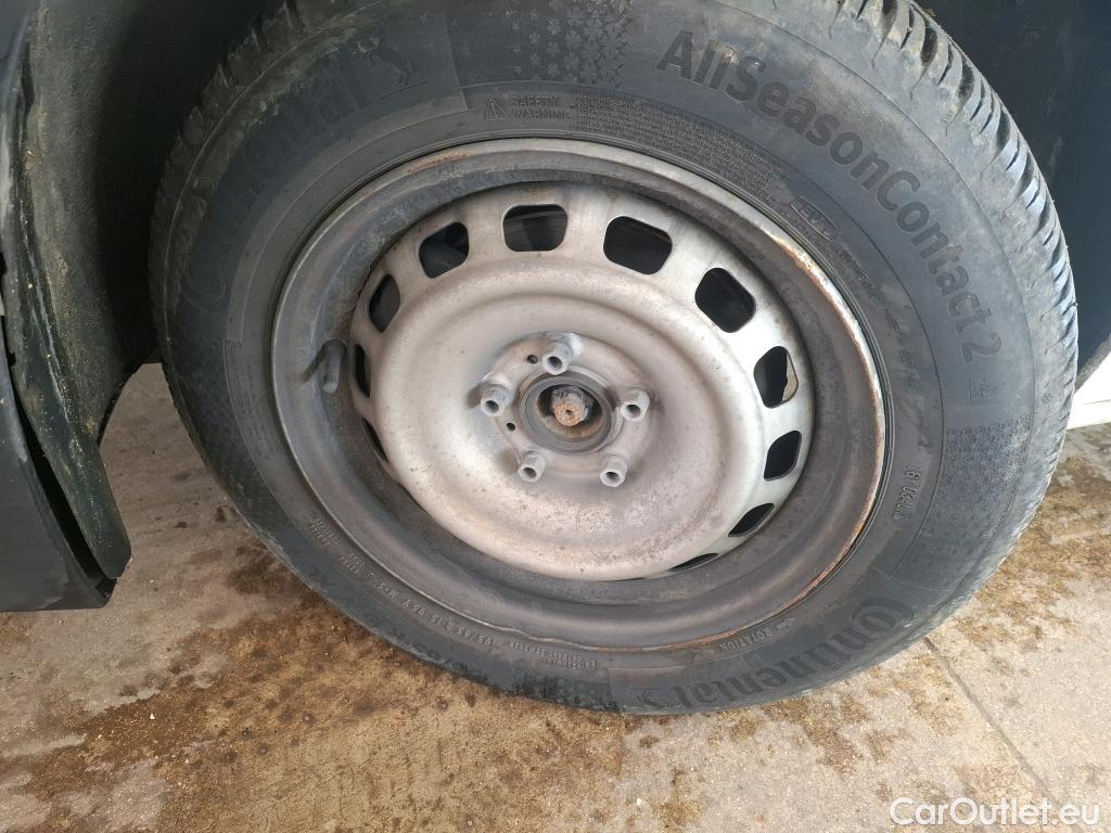  Citroen  Berlingo  Fourgon Club M 650 1.5 BlueHDi 75CV BVM5 E6dT #31