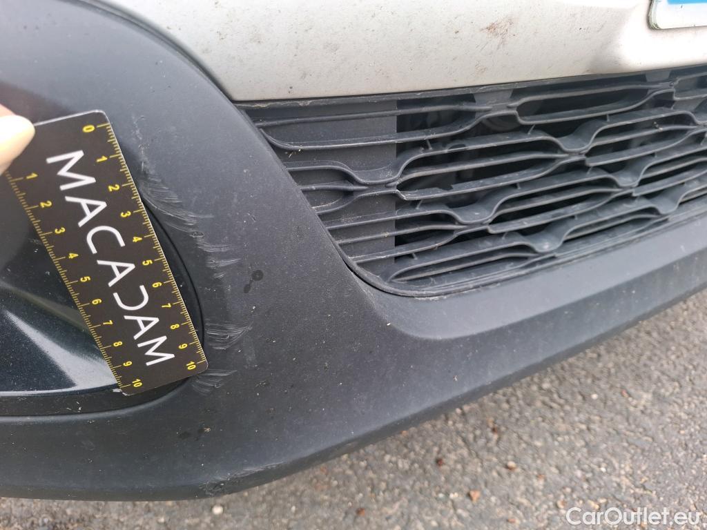  Citroen  C3 CITROEN  Société / 2020 / 5P / Berline / VU BlueHDi 100 S&S BVM Feel Nav #23