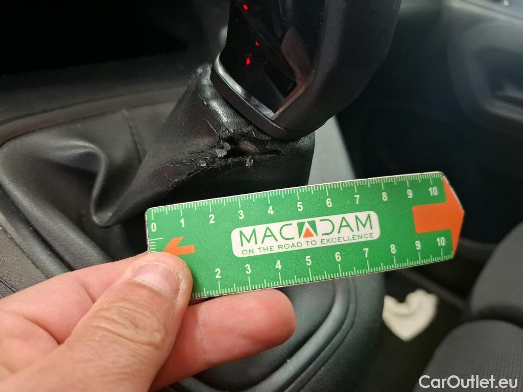  Citroen  Berlingo  Fourgon Driver M 1000 1.5 BlueHDi 100CV BVM5 E6dT #52