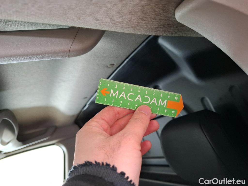  Citroen  Berlingo  Fourgon Club M 650 1.5 BlueHDi 75CV BVM5 E6dT #23