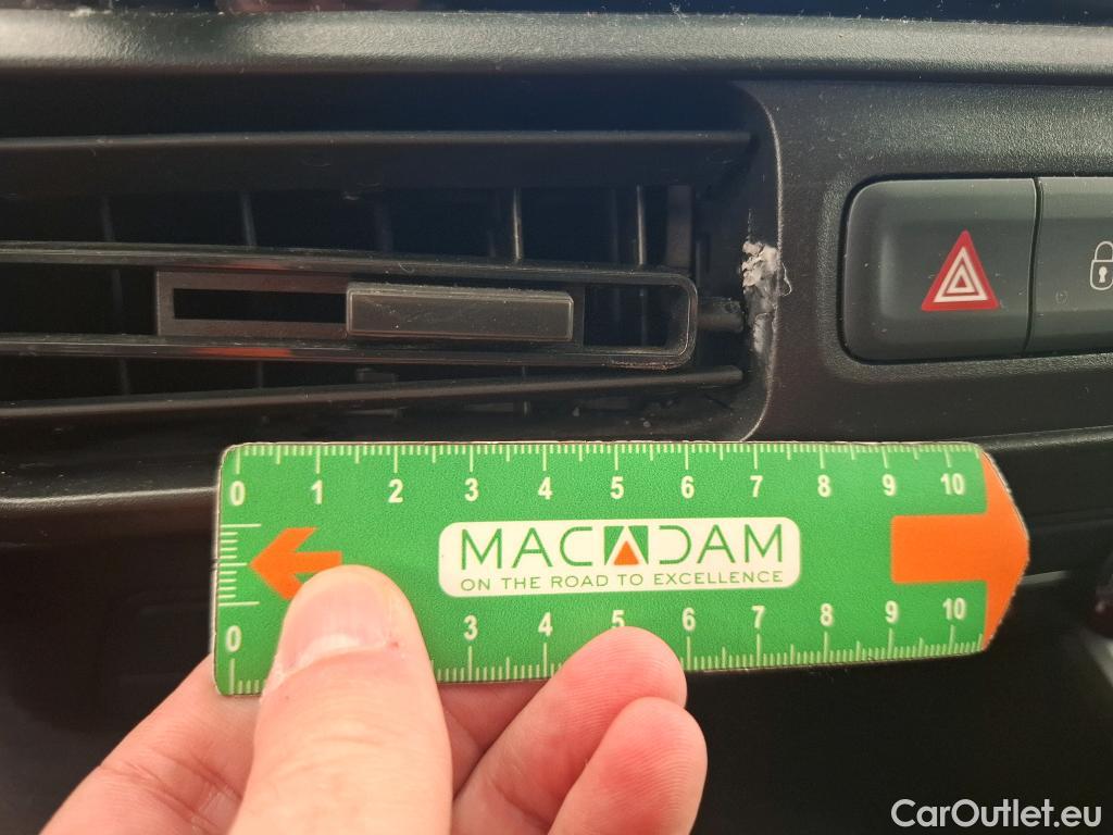  Citroen  Berlingo  Fourgon Driver M 650 1.5 BlueHDi 130CV BVA8 E6dT #31