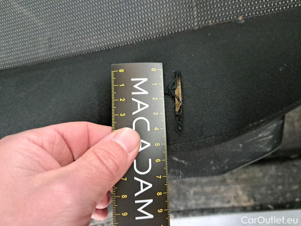  Citroen  Berlingo  Fourgon Club XL 950 1.5 BlueHDi 100CV BVM5 E6dT #17