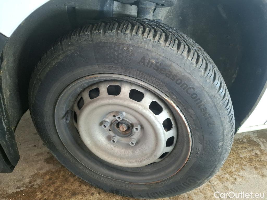  Citroen  Berlingo  Fourgon Club M 650 1.5 BlueHDi 75CV BVM5 E6dT #49