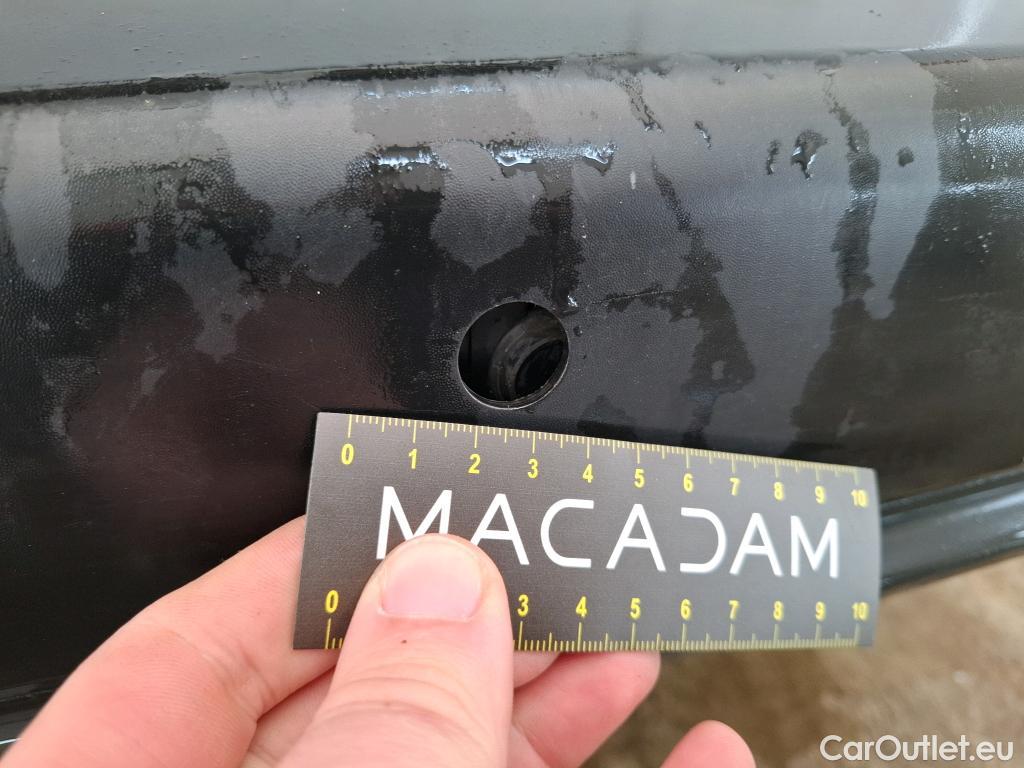  Citroen  Berlingo  Fourgon Driver XL 950 1.5 BlueHDi 100CV BVM5 E6dT #59