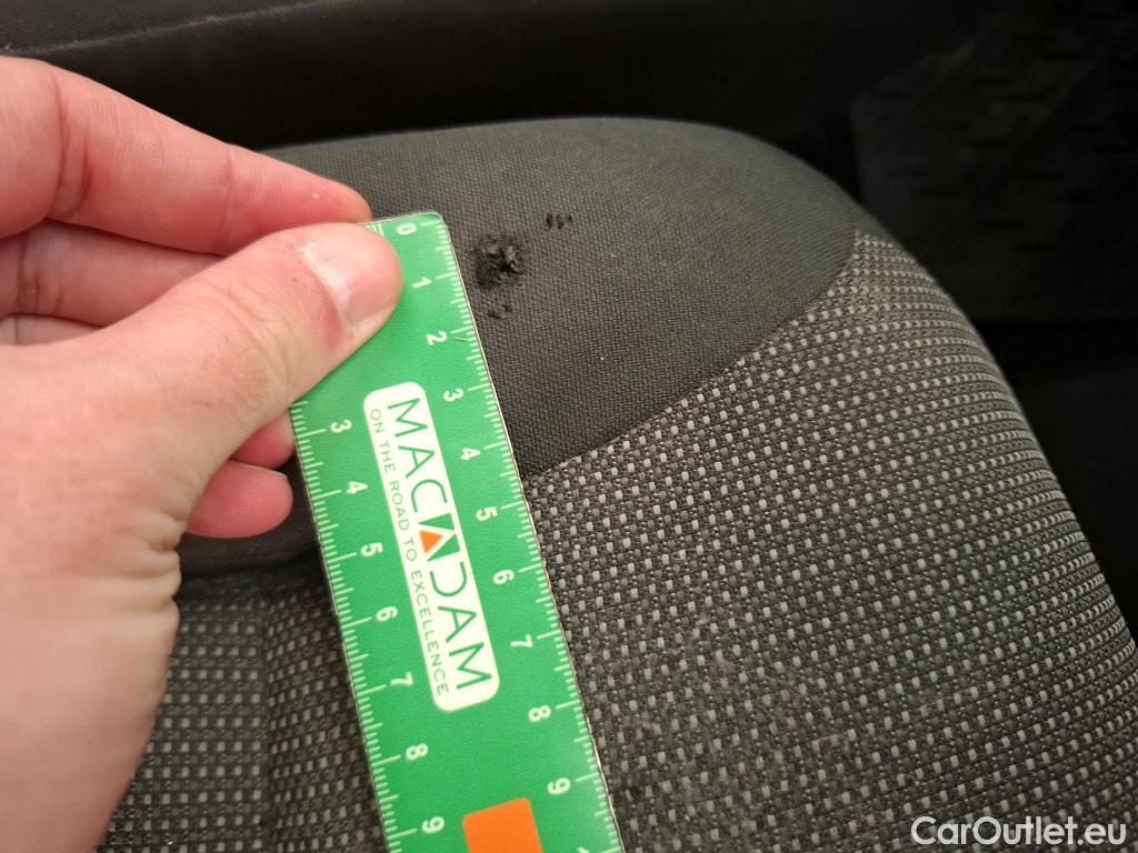  Citroen  Berlingo  Fourgon Driver M 650 1.5 BlueHDi 130CV BVA8 E6dT #39