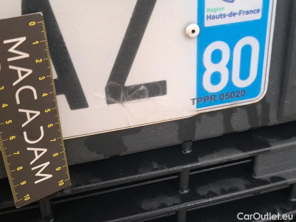  Citroen  Berlingo  Fourgon Club M 650 1.5 BlueHDi 75CV BVM5 E6dT #47